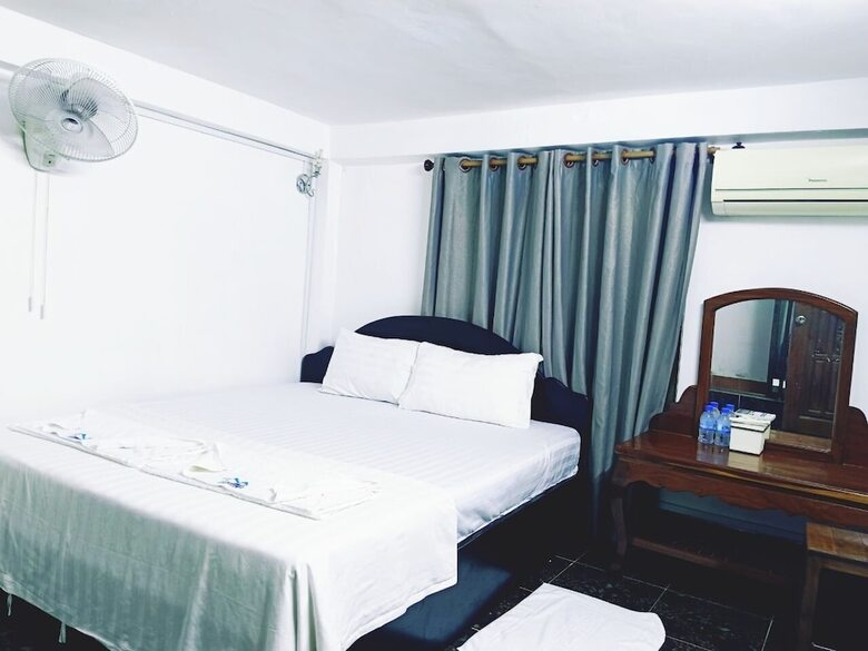Sarah Guest House