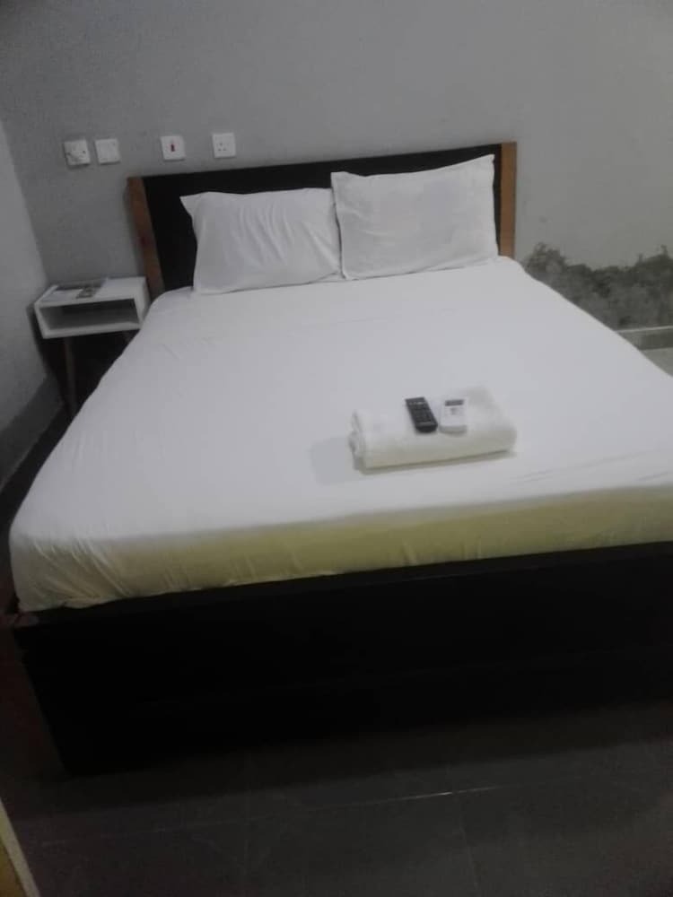 Danson Lodge Guest House