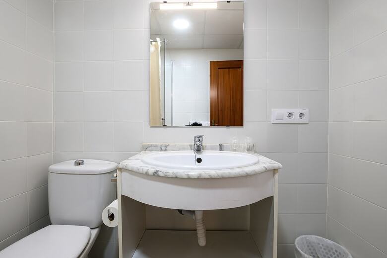 Hotel Jm Camas