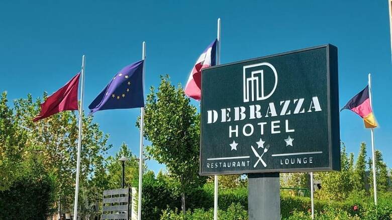 Hotel H�tel Debrazza