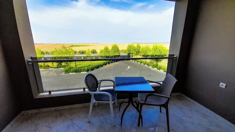 Hotel H�tel Debrazza