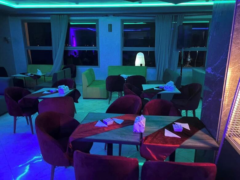 Hotel H�tel Debrazza