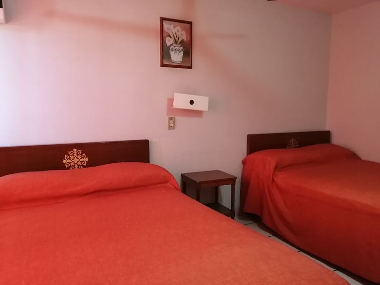Hotel Acapulco