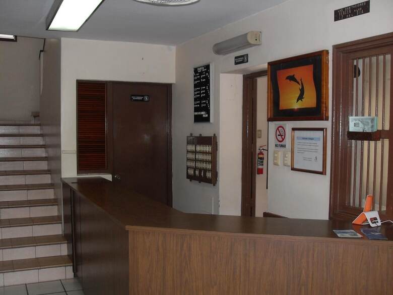 Hotel Acapulco