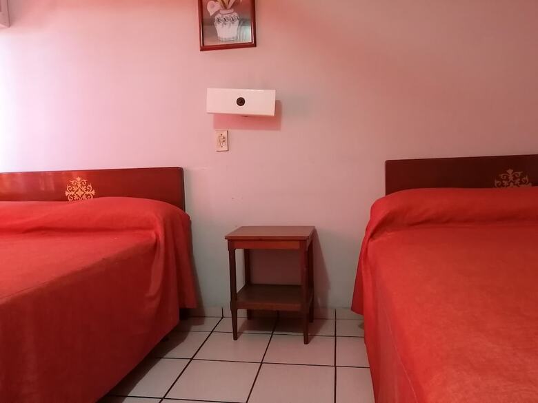 Hotel Acapulco