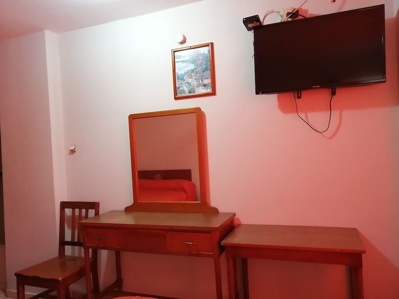 Hotel Acapulco