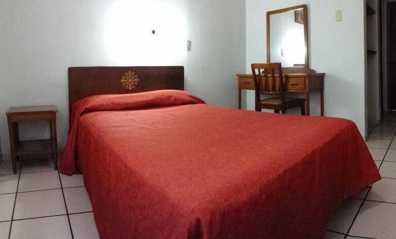 Hotel Acapulco