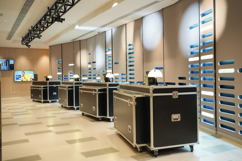 Hotel Ibis Styles Manila Araneta City