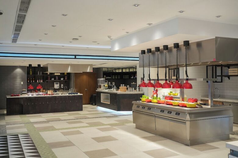 Hotel Ibis Styles Manila Araneta City