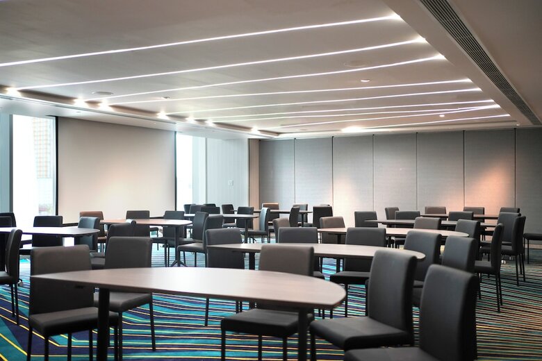 Hotel Ibis Styles Manila Araneta City