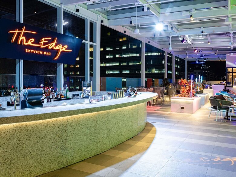 Hotel Ibis Styles Manila Araneta City