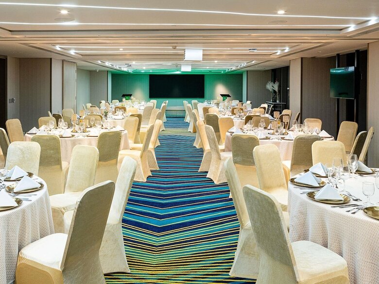 Hotel Ibis Styles Manila Araneta City
