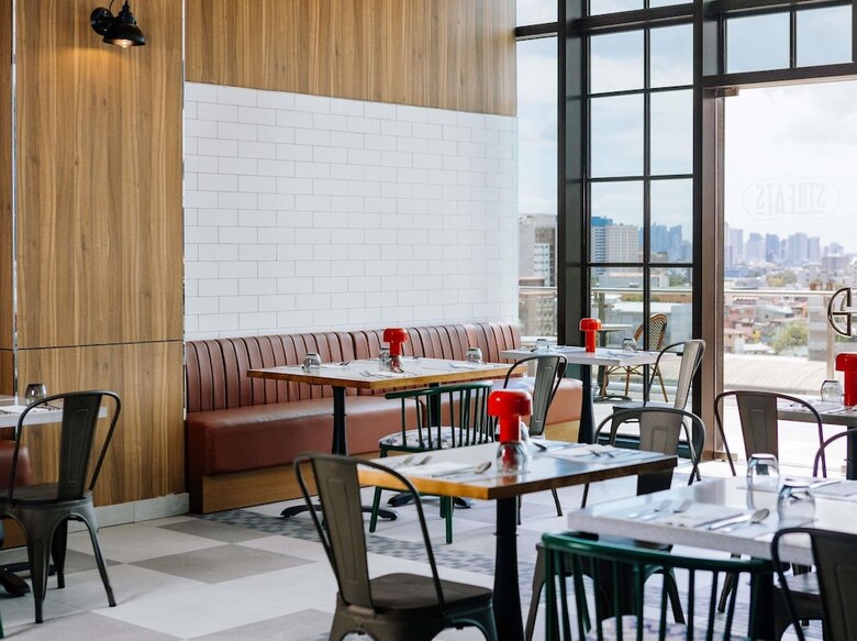 Hotel Ibis Styles Manila Araneta City