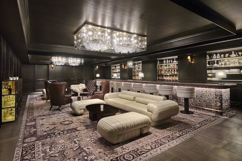 Hotel Kimpton Qiantan Shanghai By Ihg