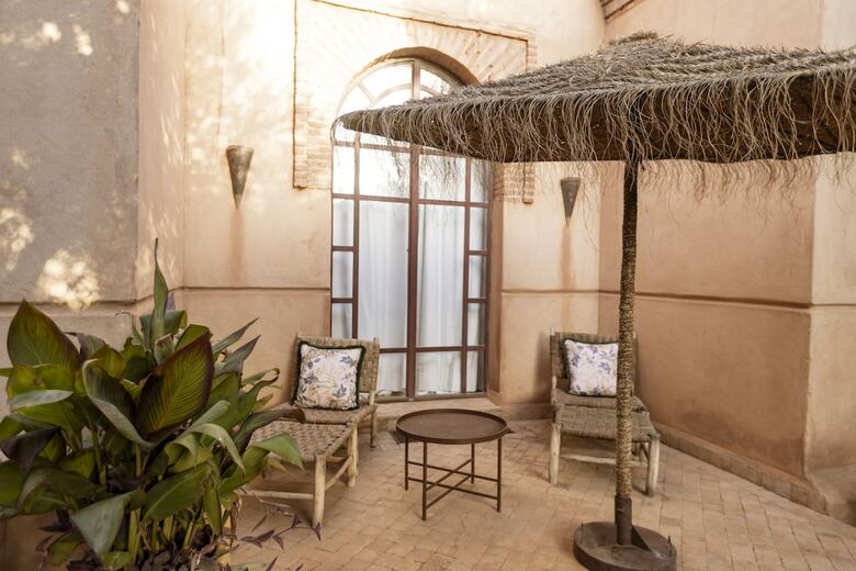 Villa Serena Marrakech