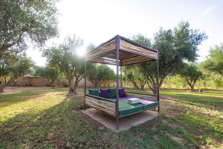 Villa Serena Marrakech