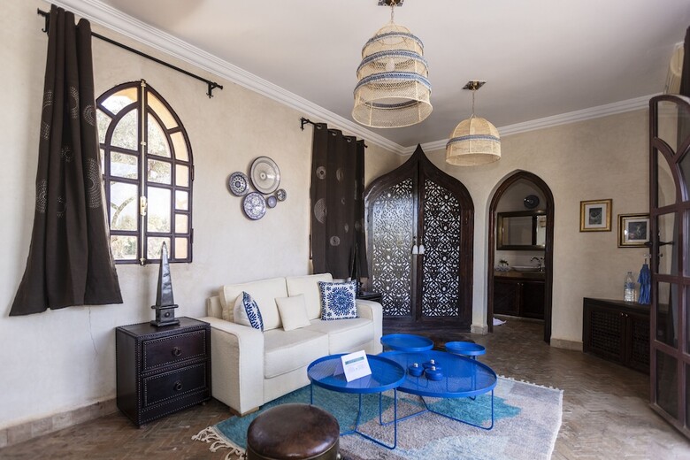 Villa Serena Marrakech