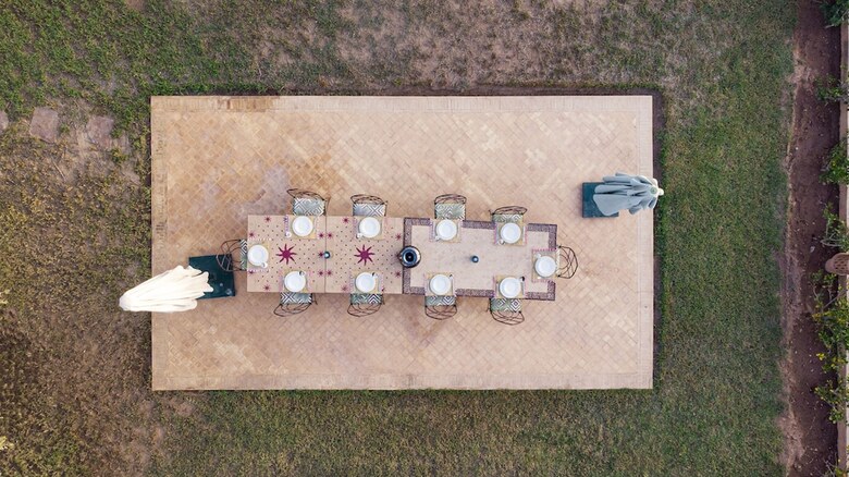 Villa Serena Marrakech