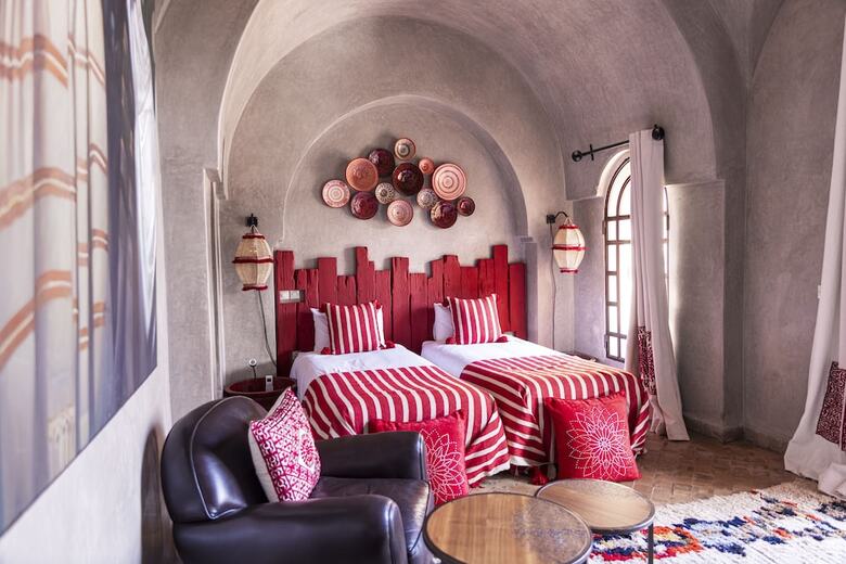 Villa Serena Marrakech