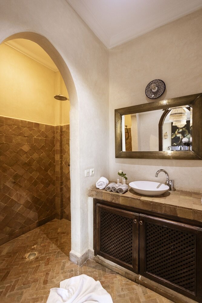 Villa Serena Marrakech