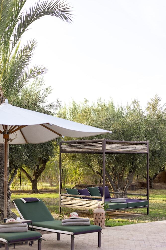 Villa Serena Marrakech