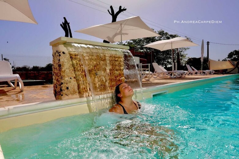 Luxury B&B Casina Il Mandorlo