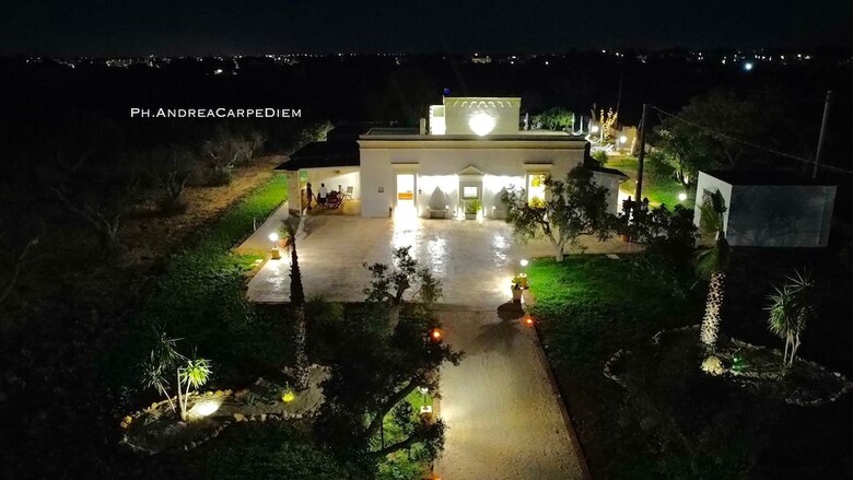 Luxury B&B Casina Il Mandorlo