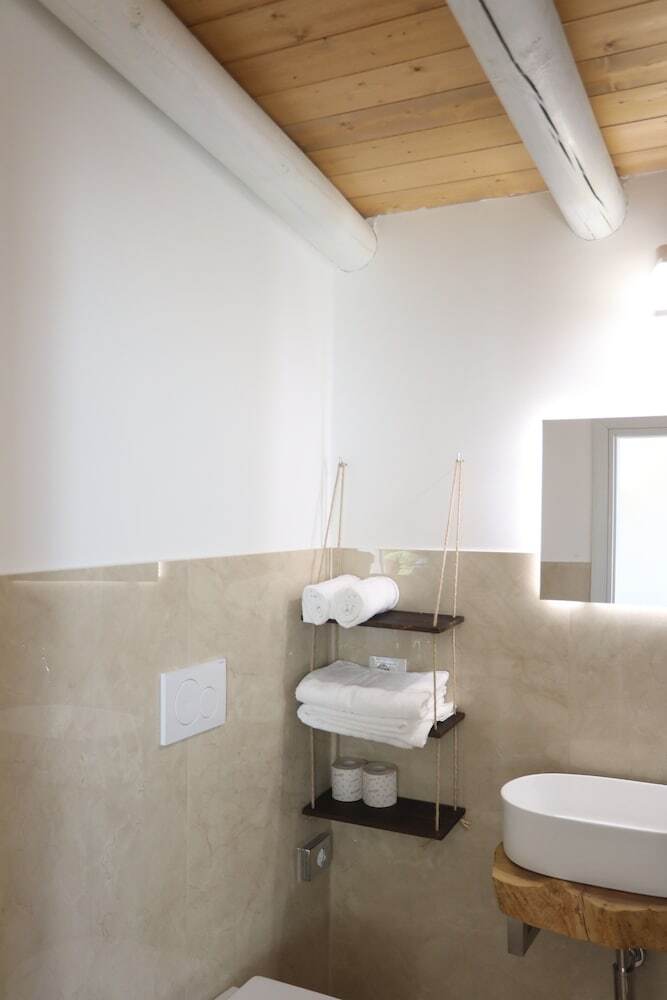 Luxury B&B Casina Il Mandorlo