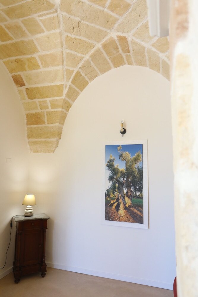 Luxury B&B Casina Il Mandorlo