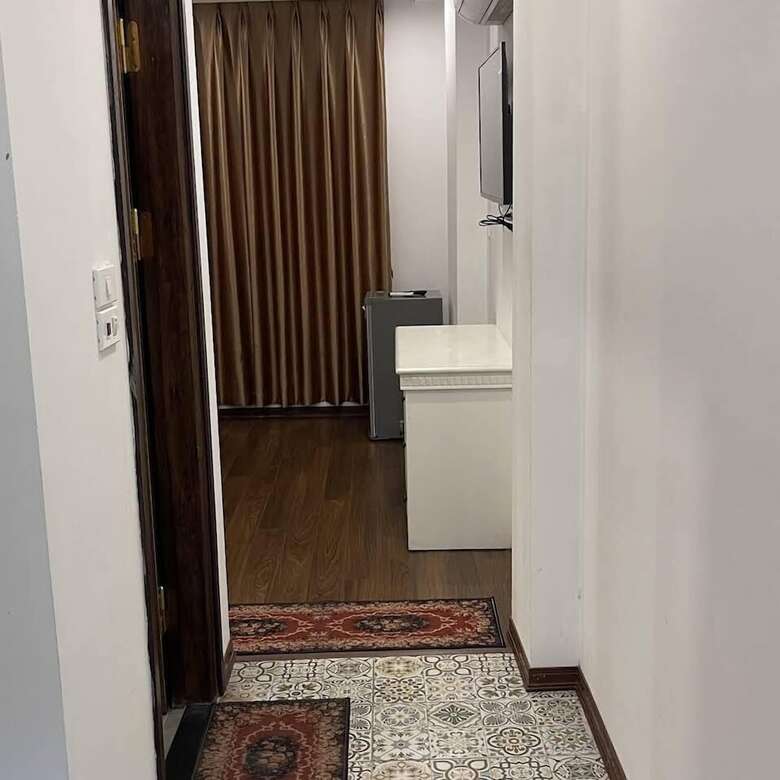 Aparthotel Boutique Hotel