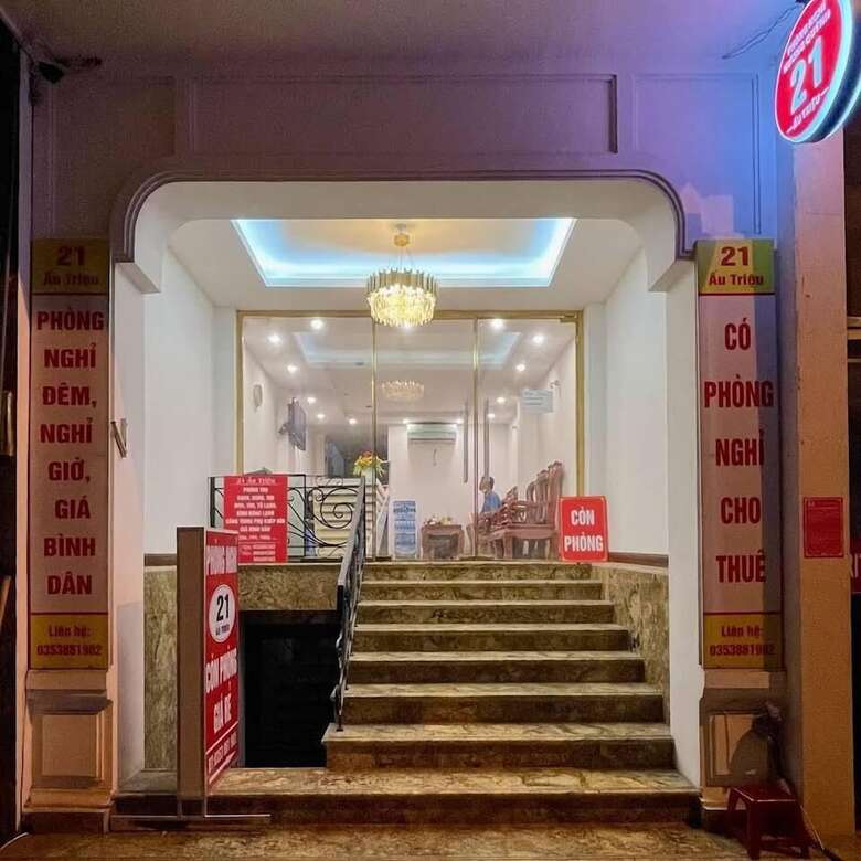 Aparthotel Boutique Hotel