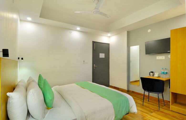Hotel Red York
