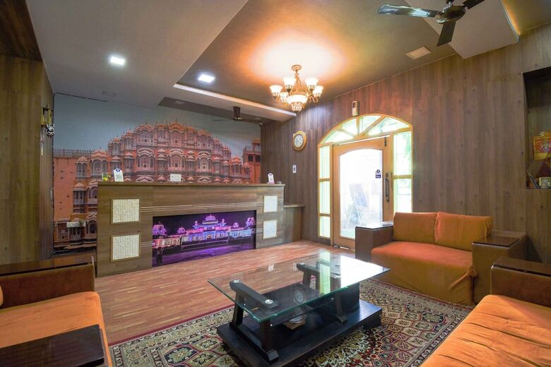 Hotel Parv