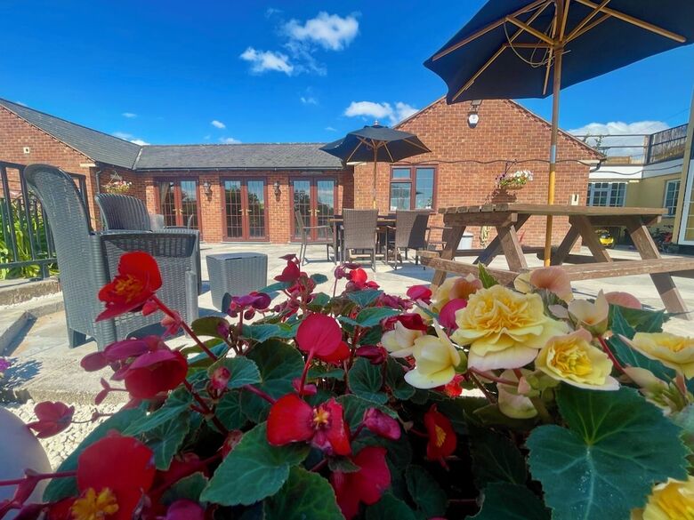 Posada Royal Oak Country Inn And Restaurant