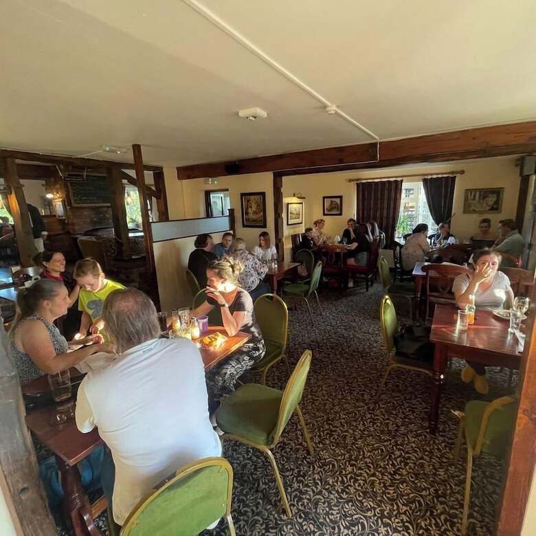 Posada Royal Oak Country Inn And Restaurant