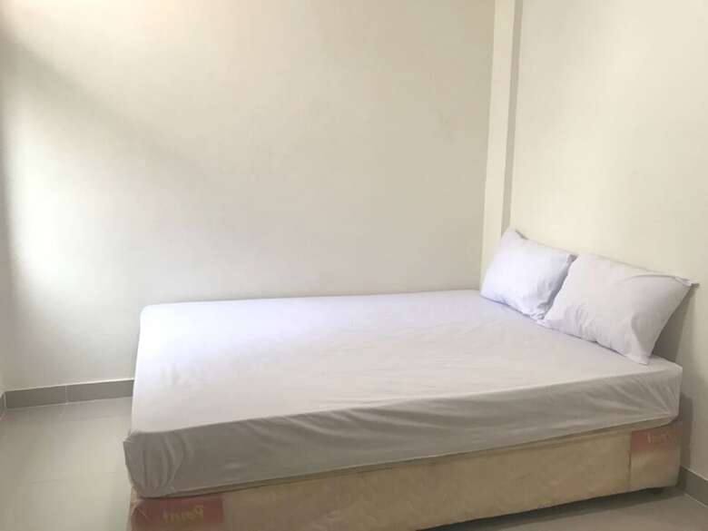 Hotel O Udayana Guesthouse Syariah