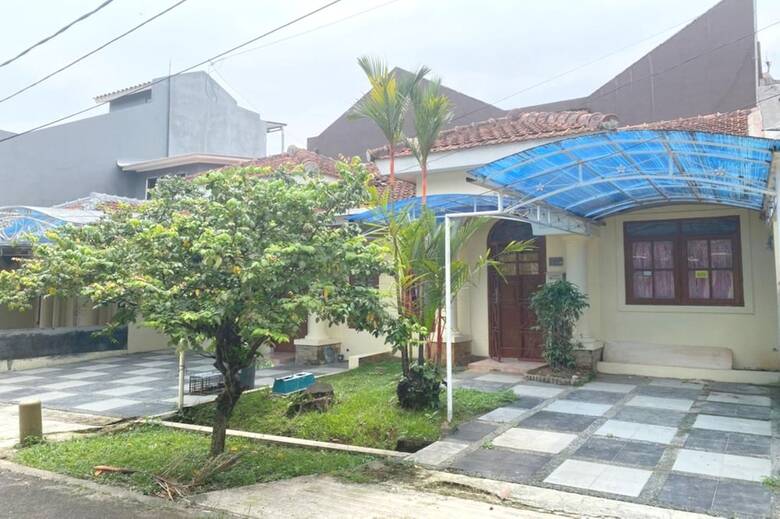 Hotel O Udayana Guesthouse Syariah