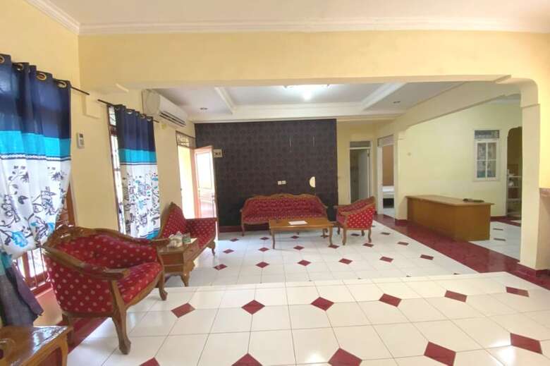 Hotel O Udayana Guesthouse Syariah