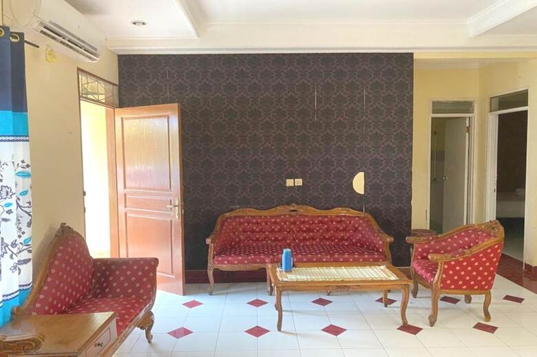 Hotel O Udayana Guesthouse Syariah
