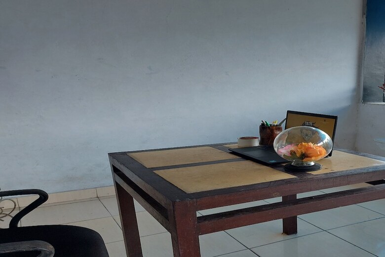 Hotel O Udayana Guesthouse Syariah