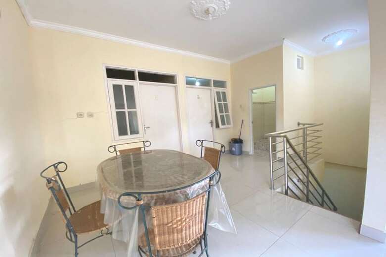 Hotel O Udayana Guesthouse Syariah