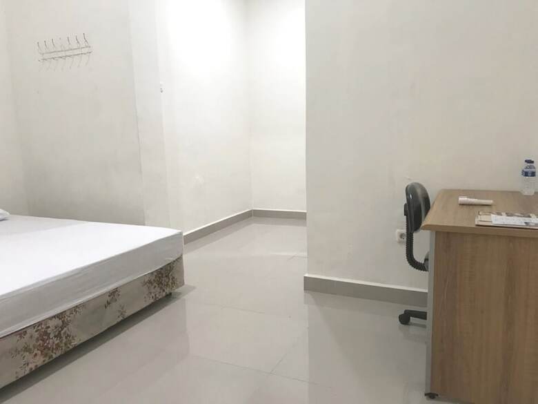 Hotel O Udayana Guesthouse Syariah