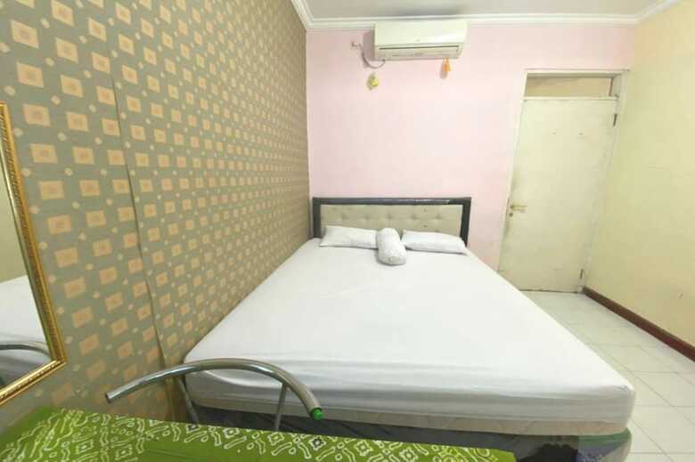 Hotel O Udayana Guesthouse Syariah