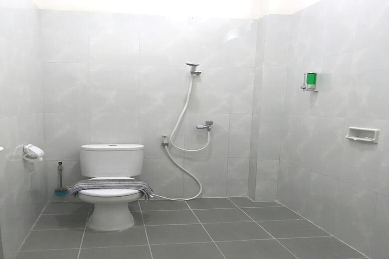 Hotel O Udayana Guesthouse Syariah