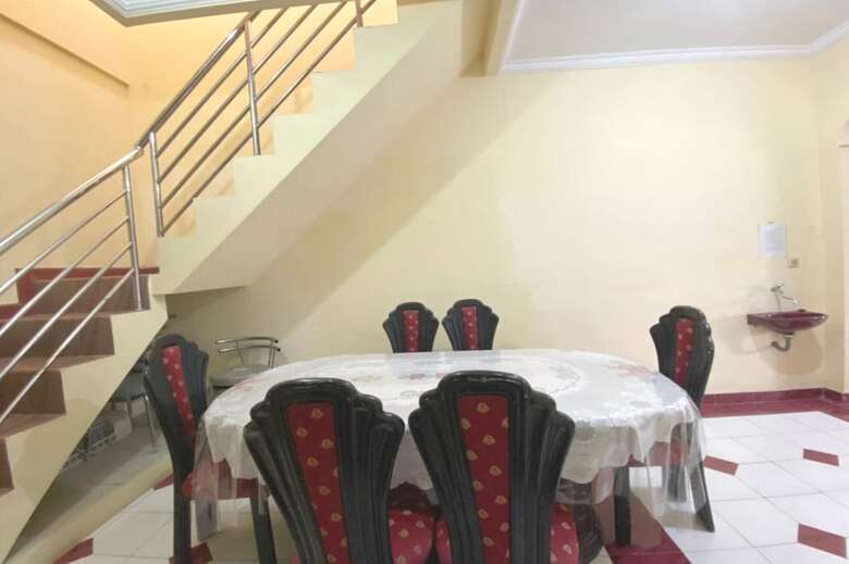 Hotel O Udayana Guesthouse Syariah