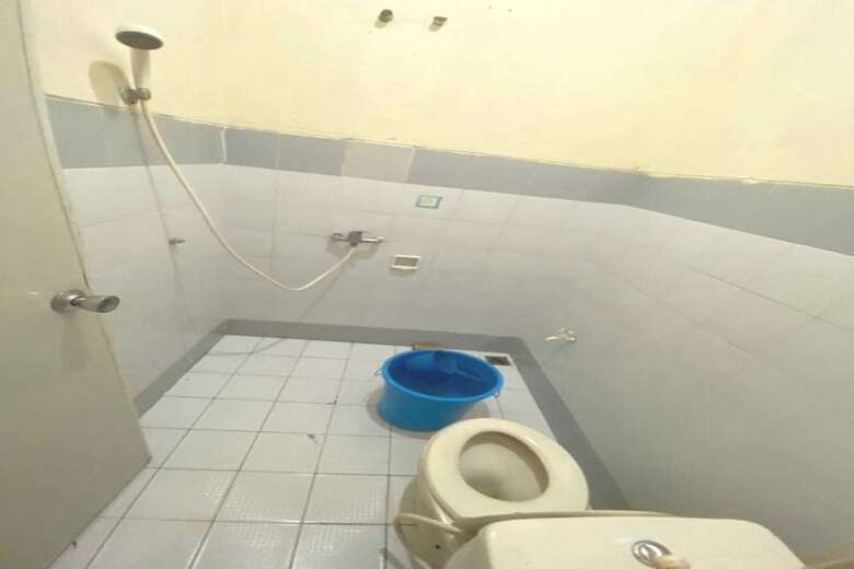 Hotel O Udayana Guesthouse Syariah