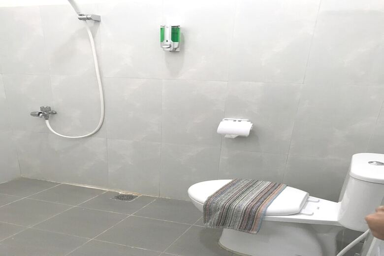 Hotel O Udayana Guesthouse Syariah