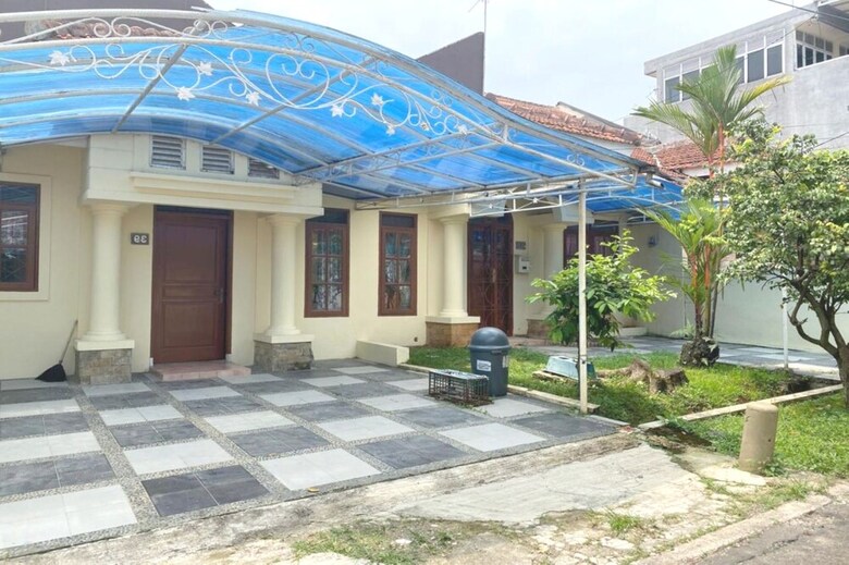 Hotel O Udayana Guesthouse Syariah
