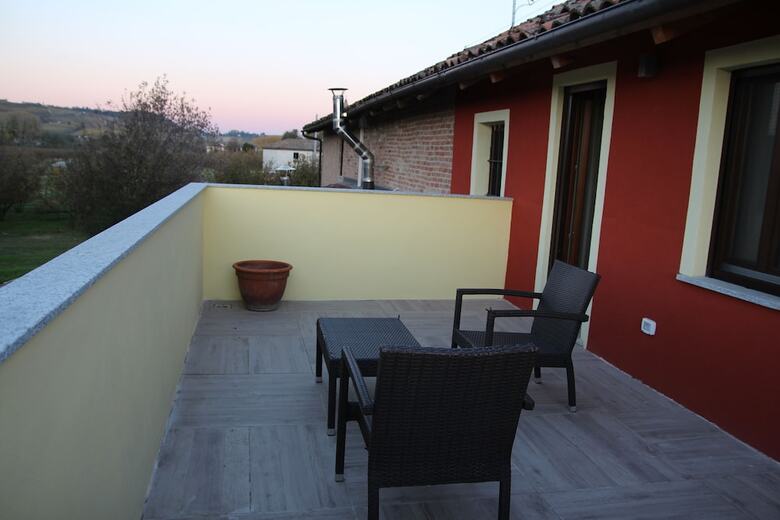 Bed & Breakfast Miravigne House - Casa Di Campagna