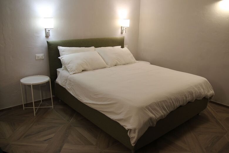 Bed & Breakfast Miravigne House - Casa Di Campagna
